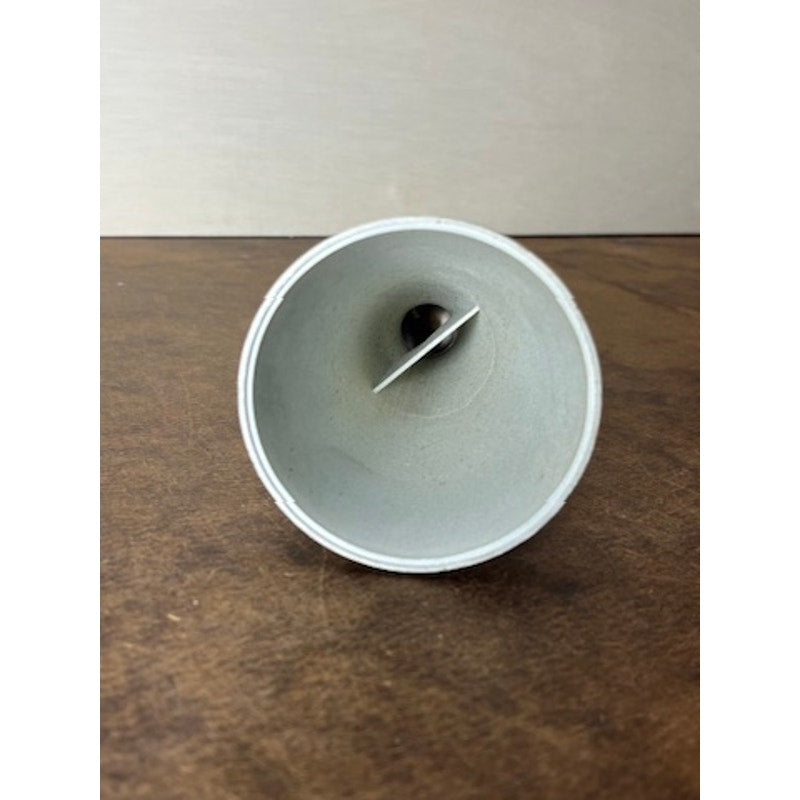 Vintage MACED 805570 Waveguide Horn Antenna RF Microwave Part untested
