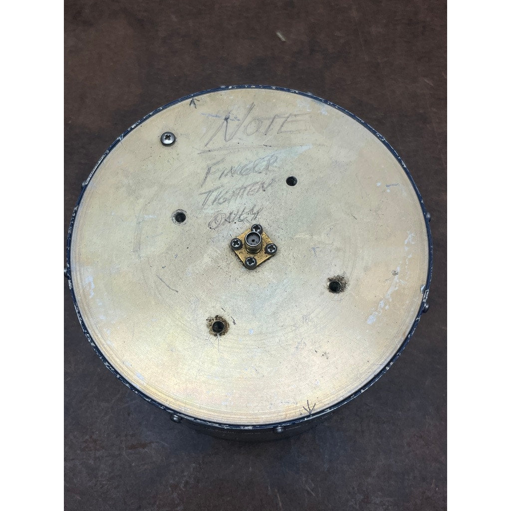 ENG Corporation Model 6-84 RF Microwave Module Part Tested Working!