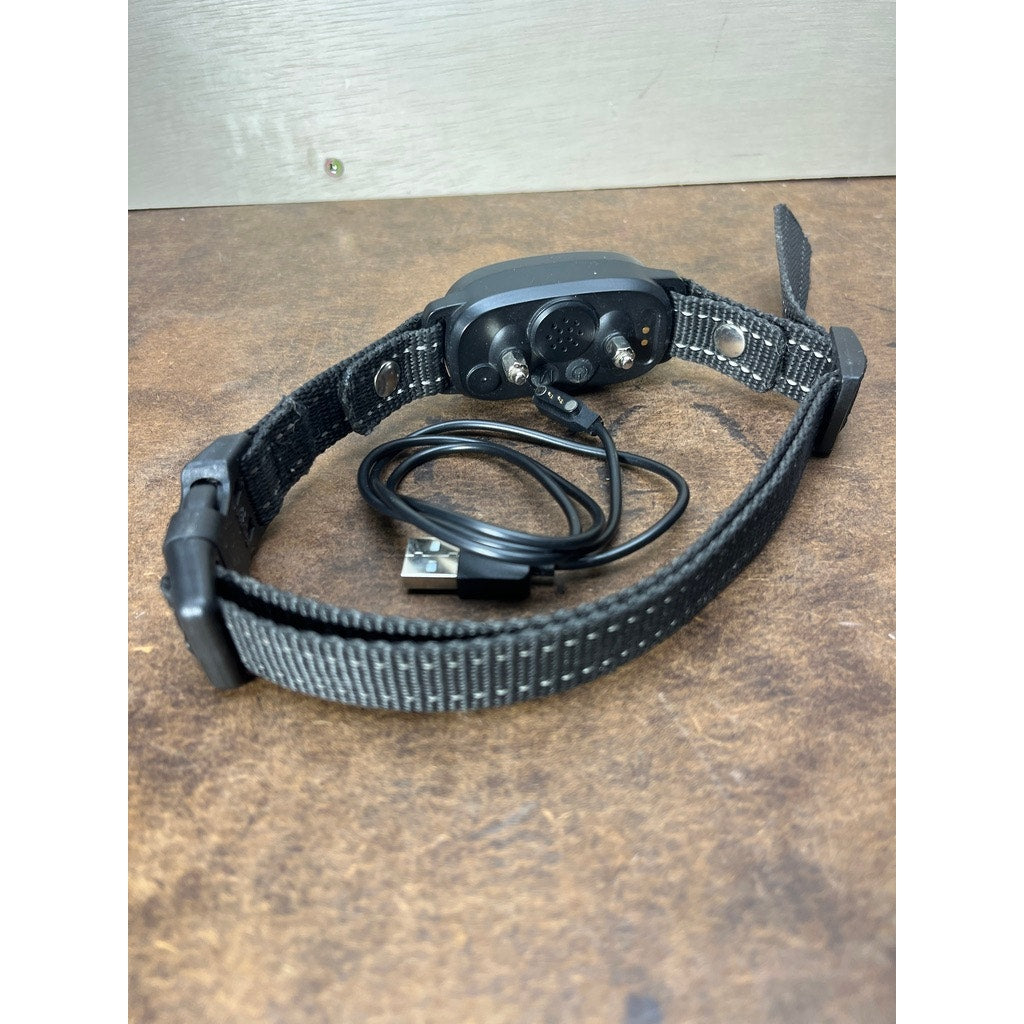 Rechargeable Dog Bark Training Collar USB Tested Working