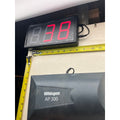 Tetra Whisper AP300 Aquarium Air Pump with Air Stones Tubing