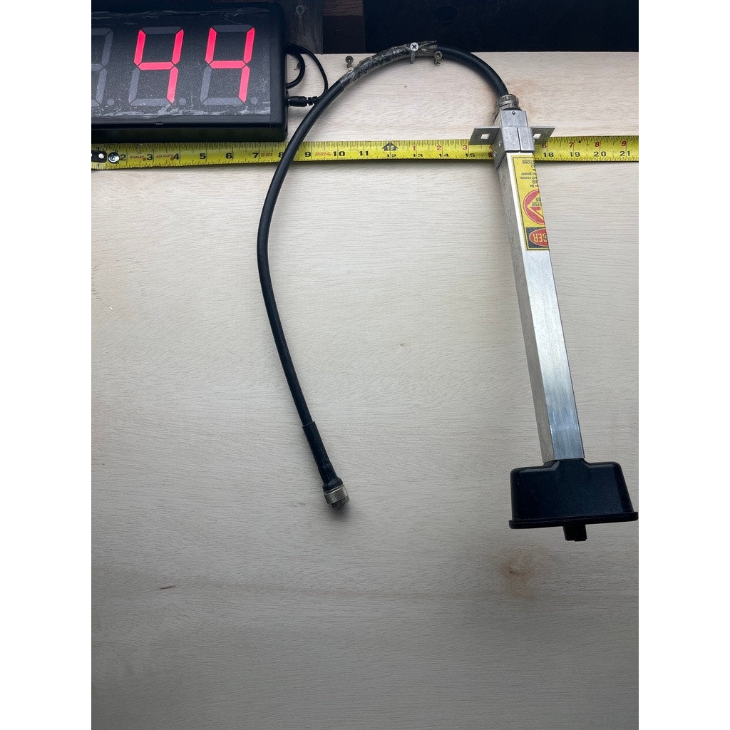 Andrew T-1900 Antenna Feed AWP00619E Coax RF Microwave Part TESTED! WORKING!