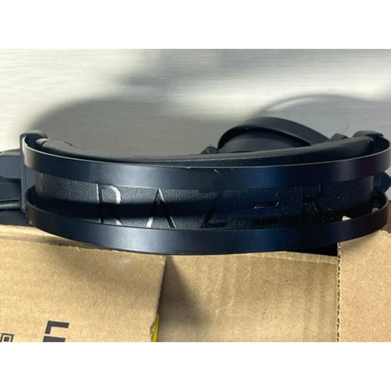 Razer Nari Wireless Gaming Headset Black Tested Working