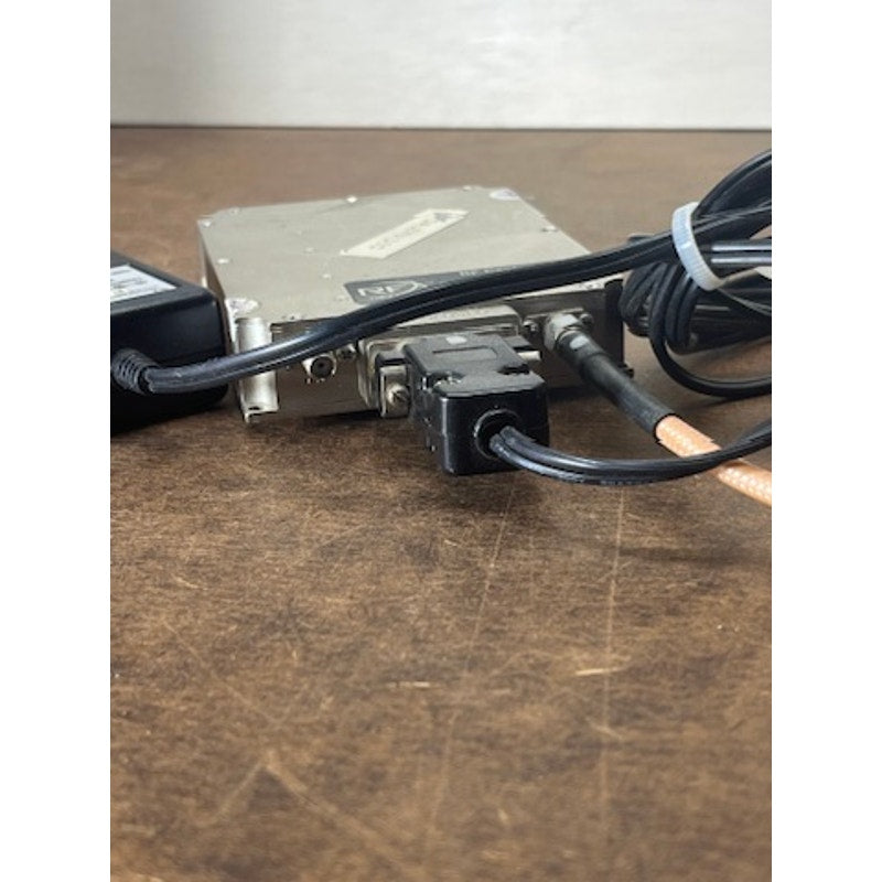 RF Central Block Down Converter 1.99-2.5 GHz, LO FREQ 2.8GHz Tested Working!