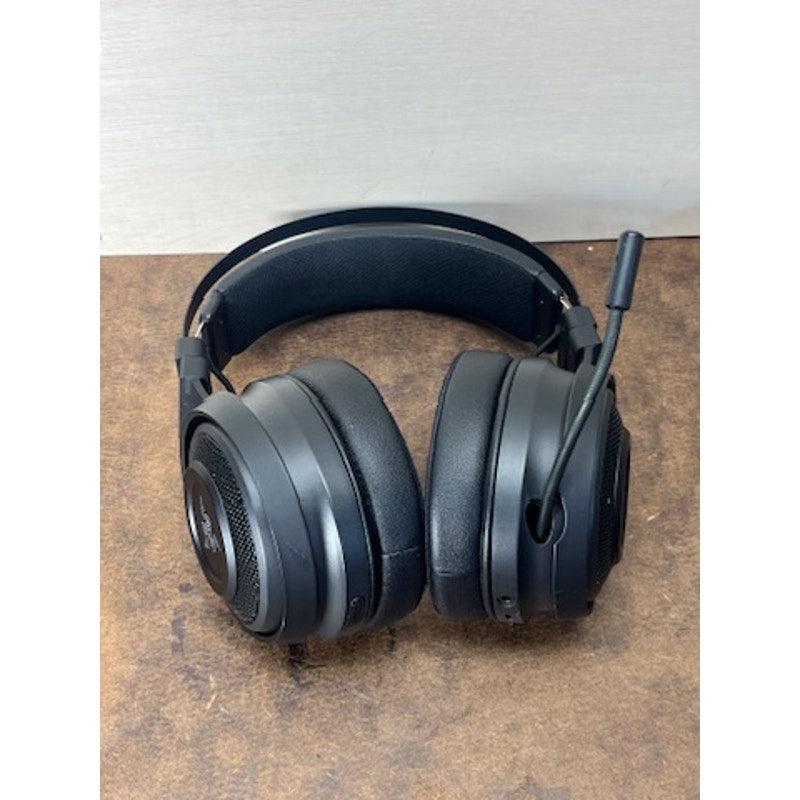 Razer Nari Wireless Gaming Headset Black Tested Working