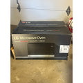 LG MSER2090S Smart Inverter Microwave Oven 2.0 Cu Ft 1200W New