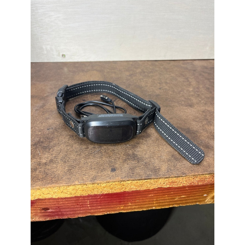 Rechargeable Dog Bark Training Collar USB Tested Working