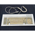 Vintage Quimax / Chicony KI-5170 Mechanical Keyboard – FCC ID E8H – 1980s/1990s