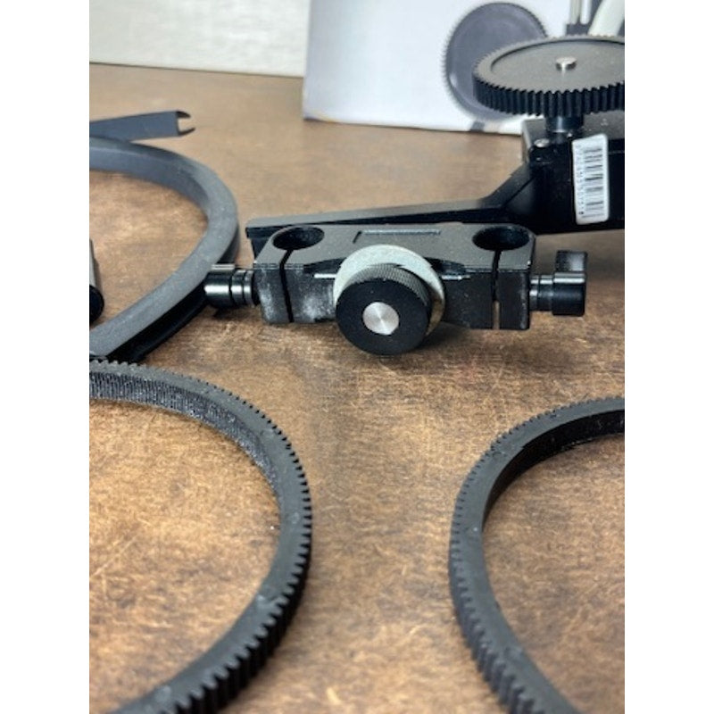ikan ELE-FGK FG Follow Focus Cine Kit Camera Lens Rig Accessory