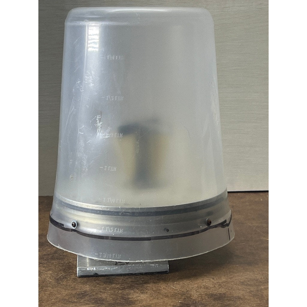 BMS BMA-10H Dual-Polarized SMA Horn Antenna 1.7-2.7GHz 10dBi TESTED! WORKING!