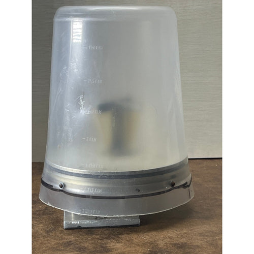 BMS BMA-10H Dual-Polarized SMA Horn Antenna 1.7-2.7GHz 10dBi TESTED! WORKING!