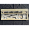 Vintage Apple Extended Keyboard II M3501 Mechanical Keyboard ADB Beige Classic