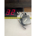 RF Central Block Down Converter 1.99-2.5 GHz, LO FREQ 2.8GHz Tested Working!
