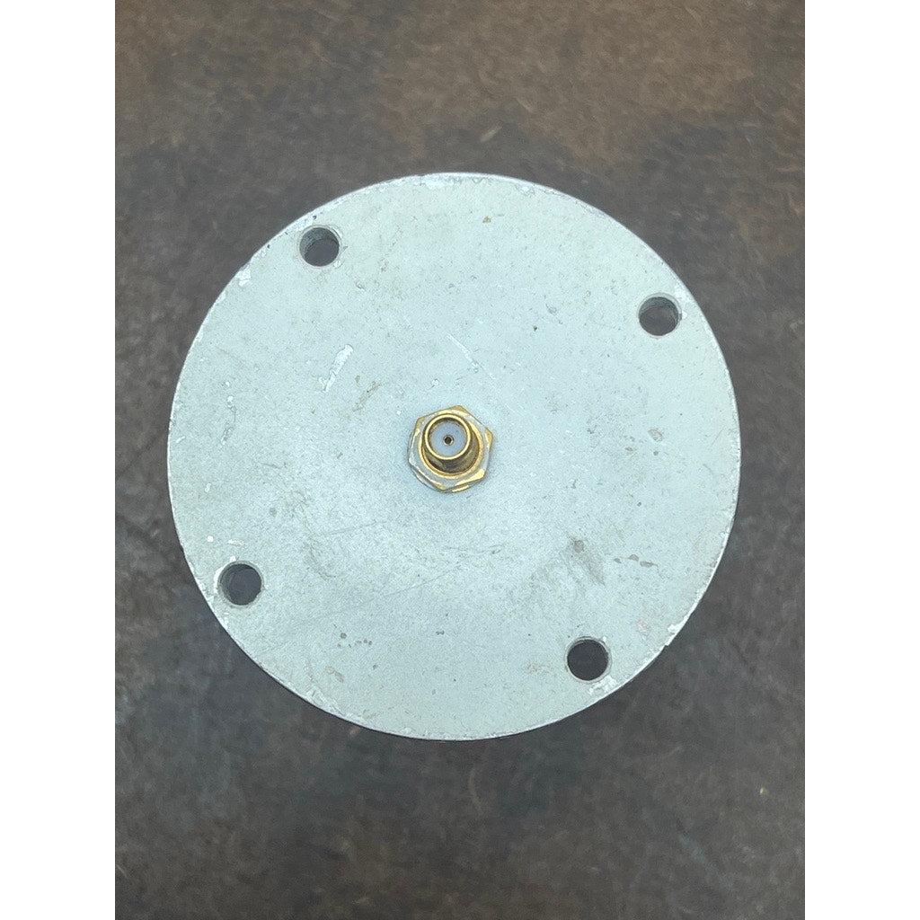 BMS BMA-6-O Omni Antenna Vertical Polarization SMA RF Microwave TESTED! WORKING!