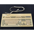 Vintage Key Tronic Keyboard M/N 503417261 | Taiwan 1988 OEM Mechanical