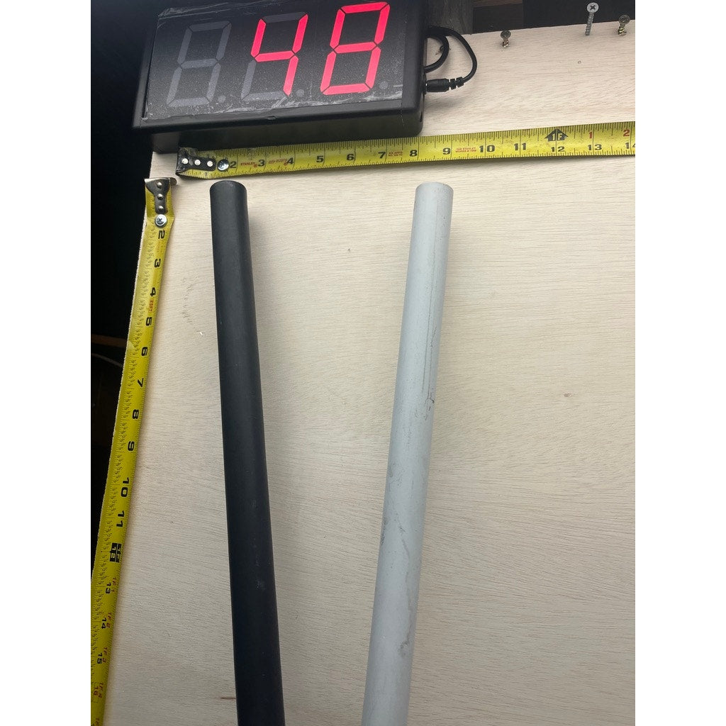 RF Central Lot of 2 Antennas Tested Working